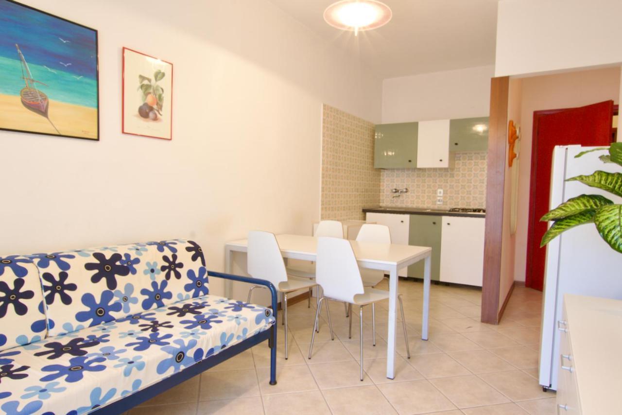 Park Residence 1 - Home Immobiliare Лидо ди Йезоло Екстериор снимка