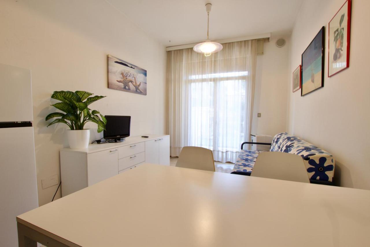 Park Residence 1 - Home Immobiliare Лидо ди Йезоло Екстериор снимка