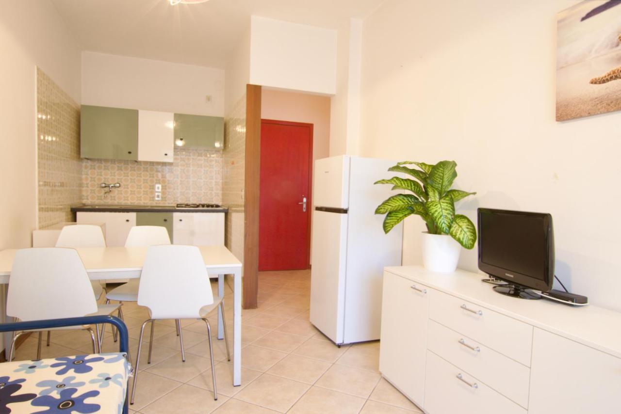 Park Residence 1 - Home Immobiliare Лидо ди Йезоло Екстериор снимка