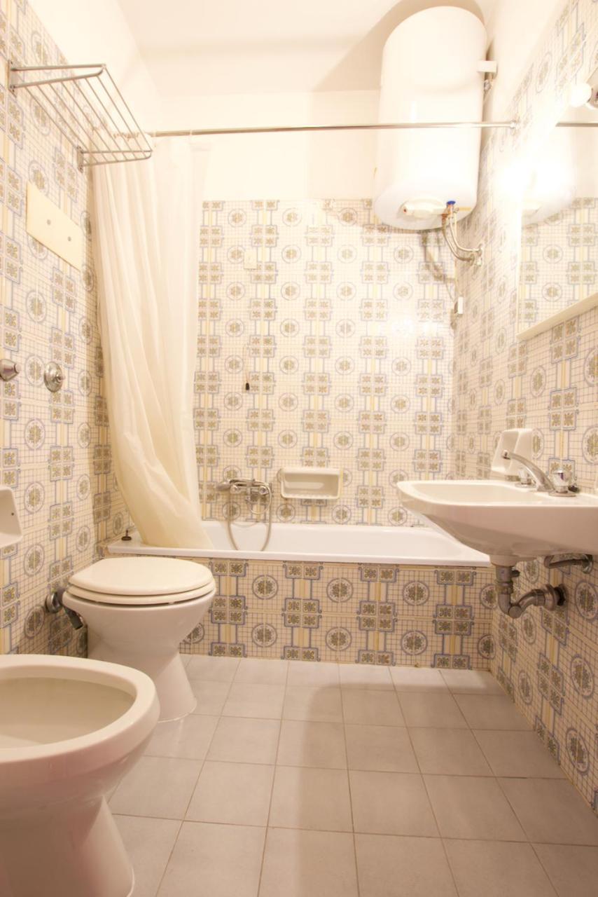 Park Residence 1 - Home Immobiliare Лидо ди Йезоло Екстериор снимка