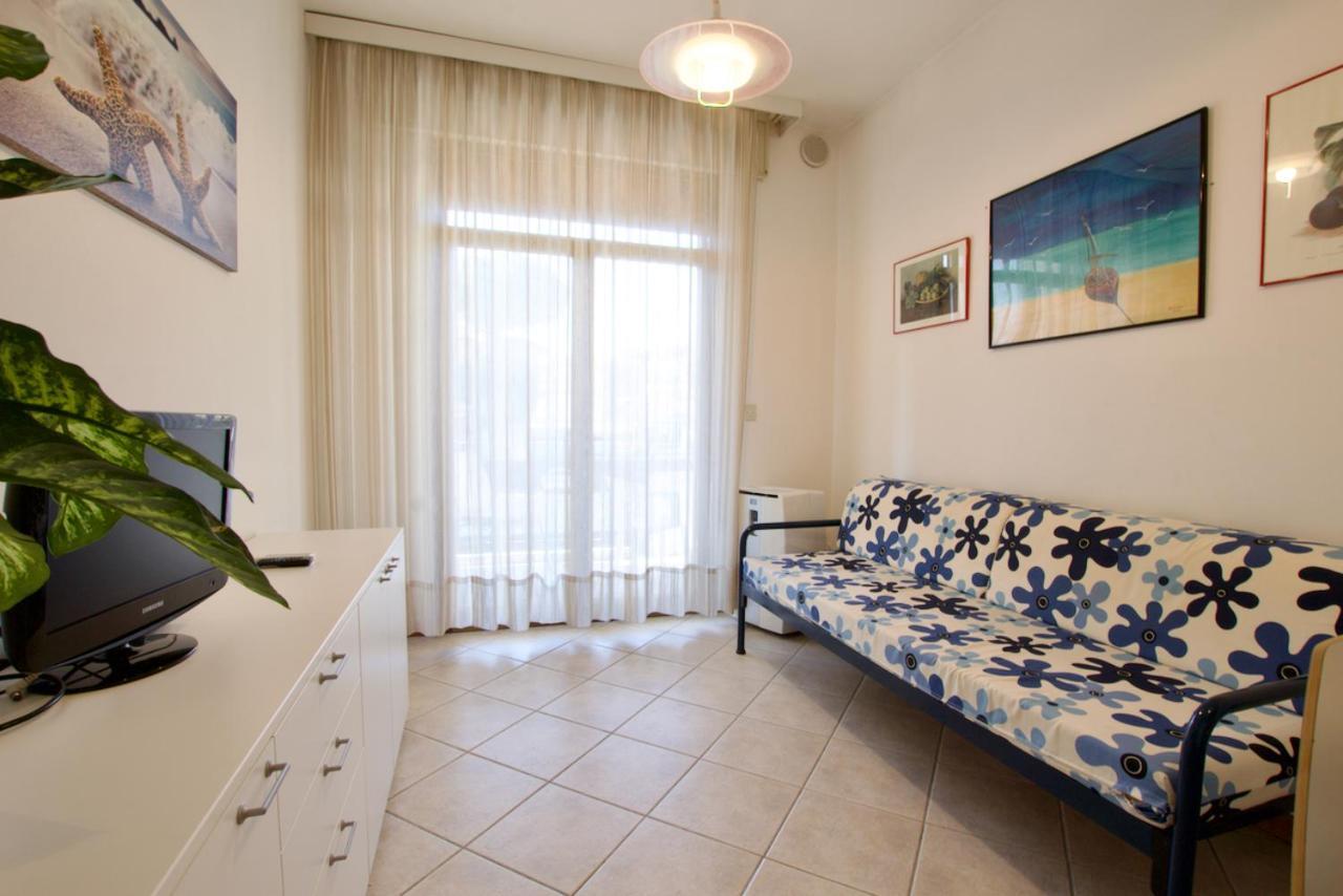 Park Residence 1 - Home Immobiliare Лидо ди Йезоло Екстериор снимка