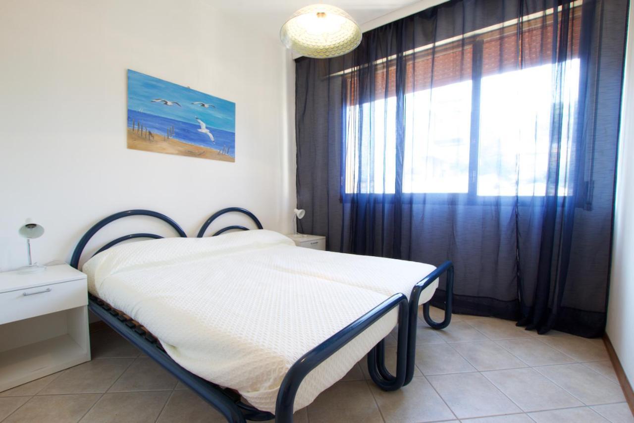 Park Residence 1 - Home Immobiliare Лидо ди Йезоло Екстериор снимка